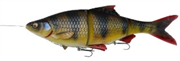 Savage Gear 4D Line Thru Roach Slow Sink